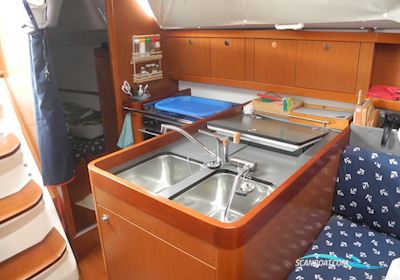 Beneteau Oceanis 31 Sailingboat 2013, with Yanmar 3YM20 engine, Belgium