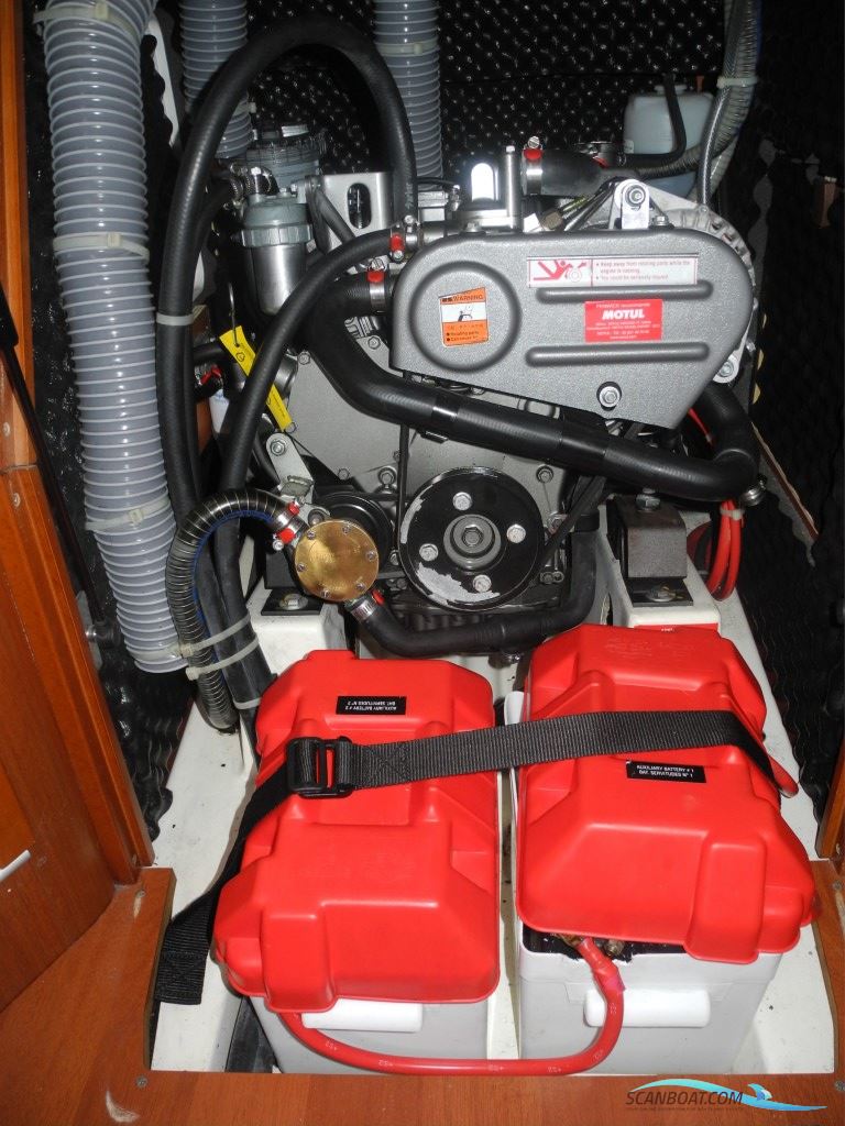 Beneteau Oceanis 31