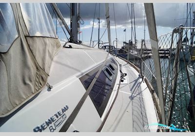 Beneteau Oceanis 31 Sailingboat 2016, with Yanmar engine, United Kingdom