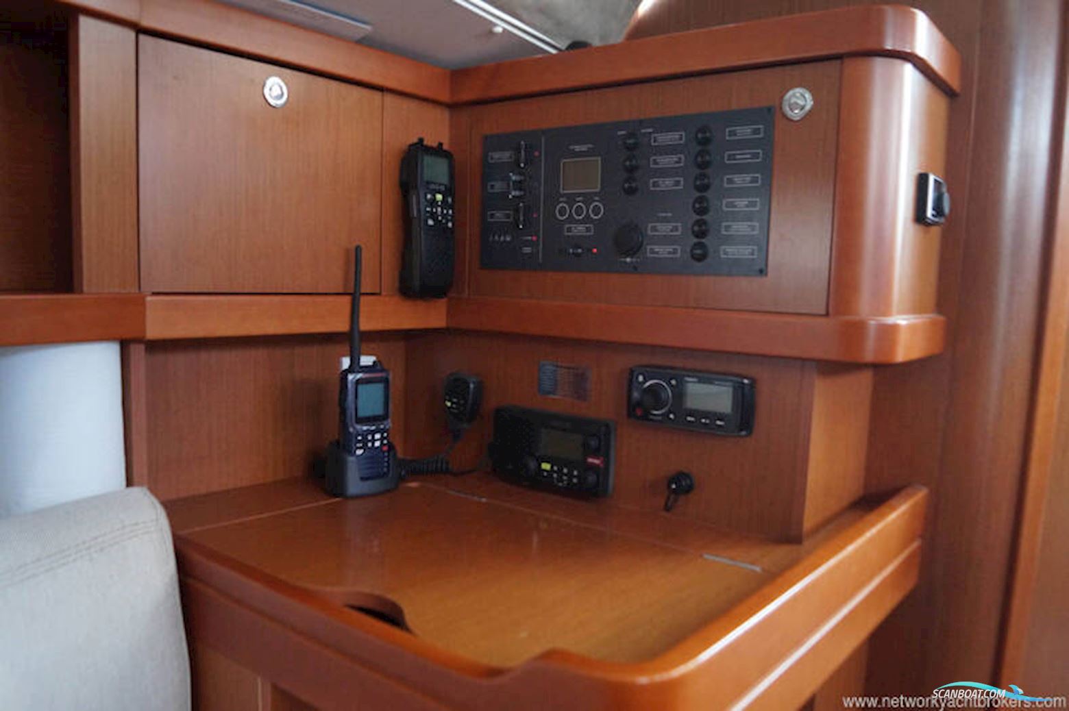 Beneteau Oceanis 31