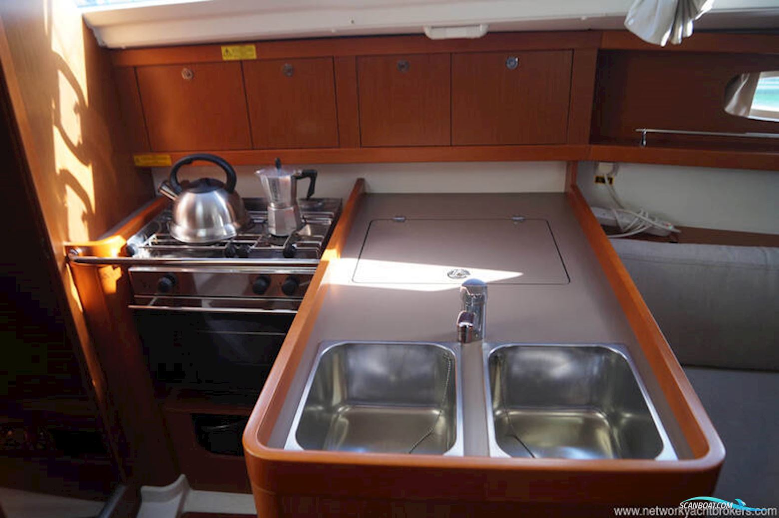 Beneteau Oceanis 31