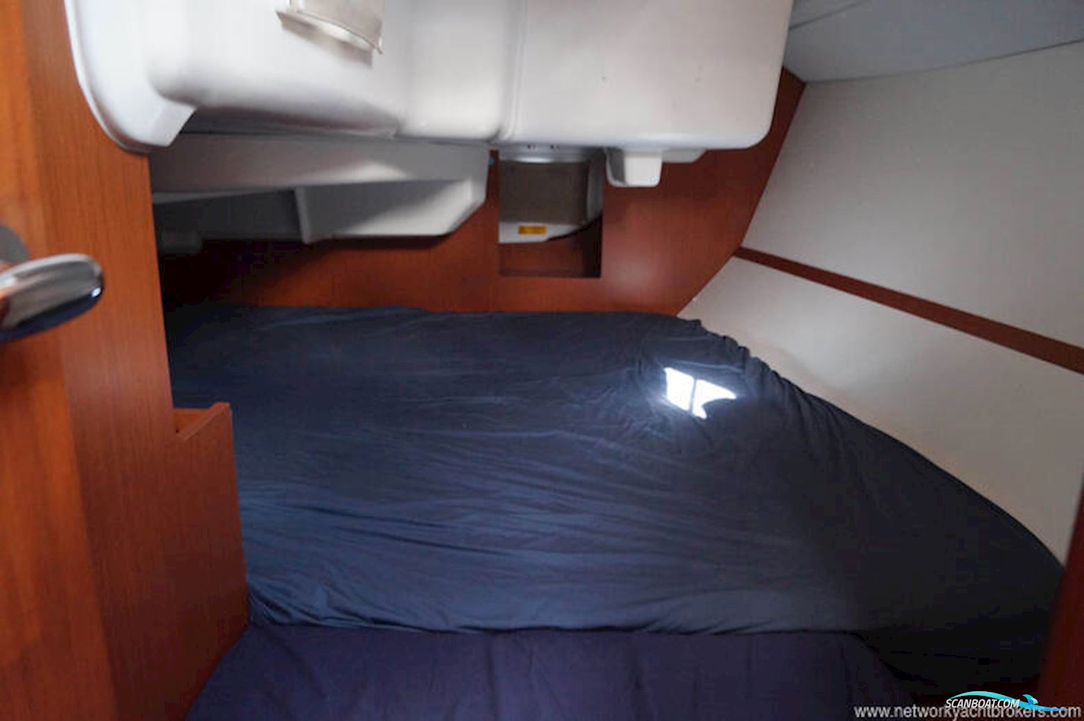 Beneteau Oceanis 31