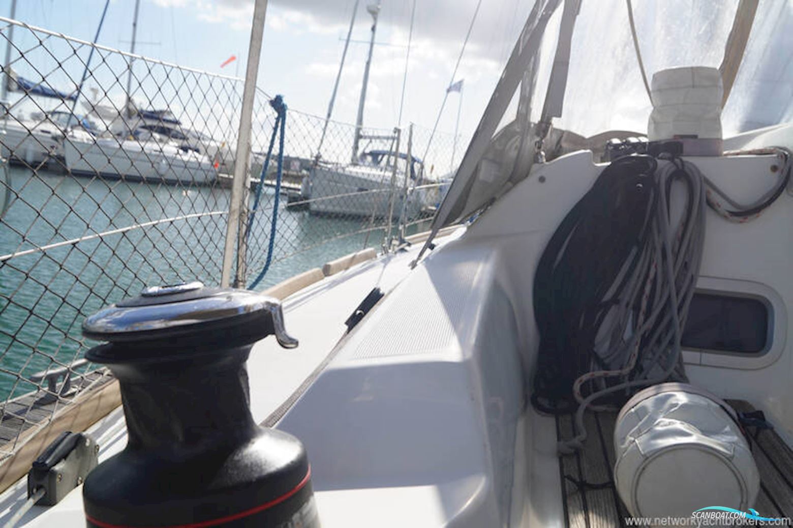 Beneteau Oceanis 31