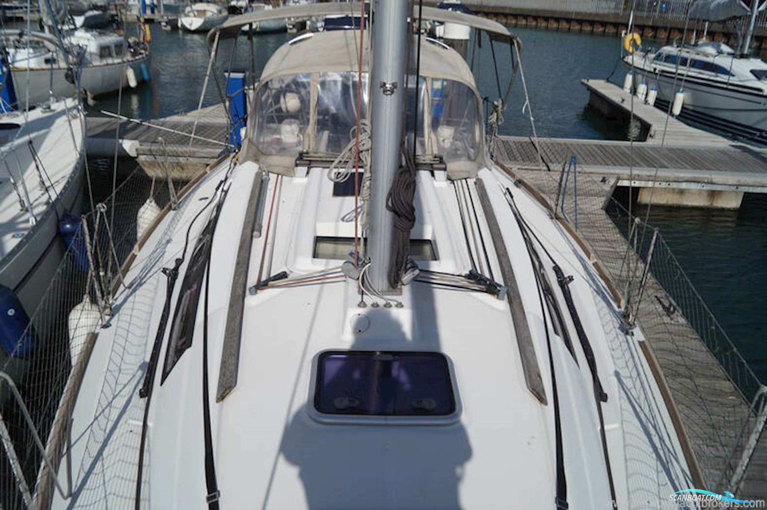 Beneteau Oceanis 31