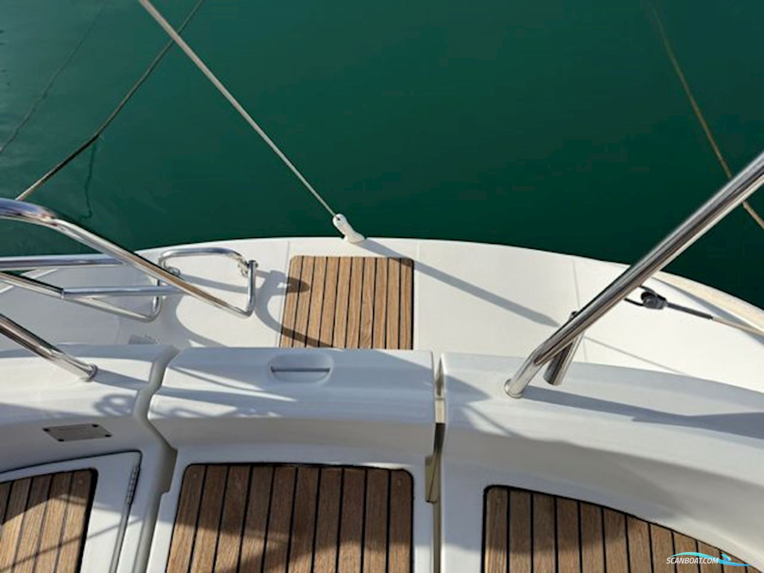 Beneteau Oceanis 311 Clipper