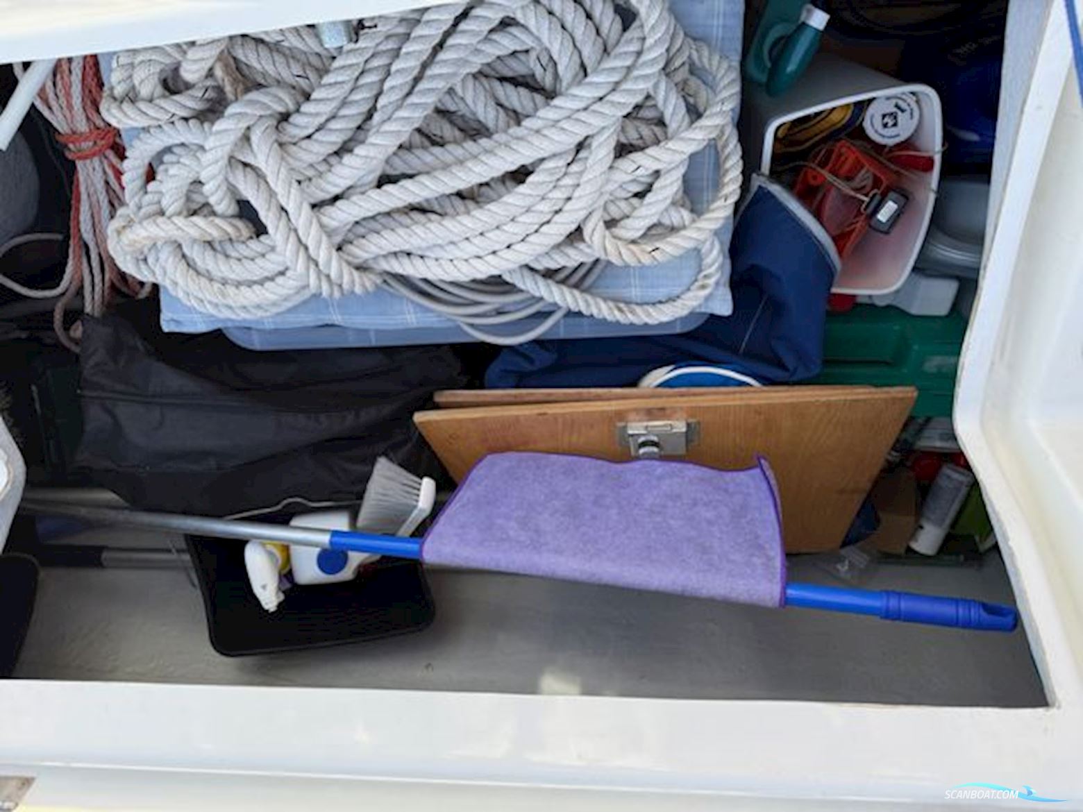 Beneteau Oceanis 311 Clipper