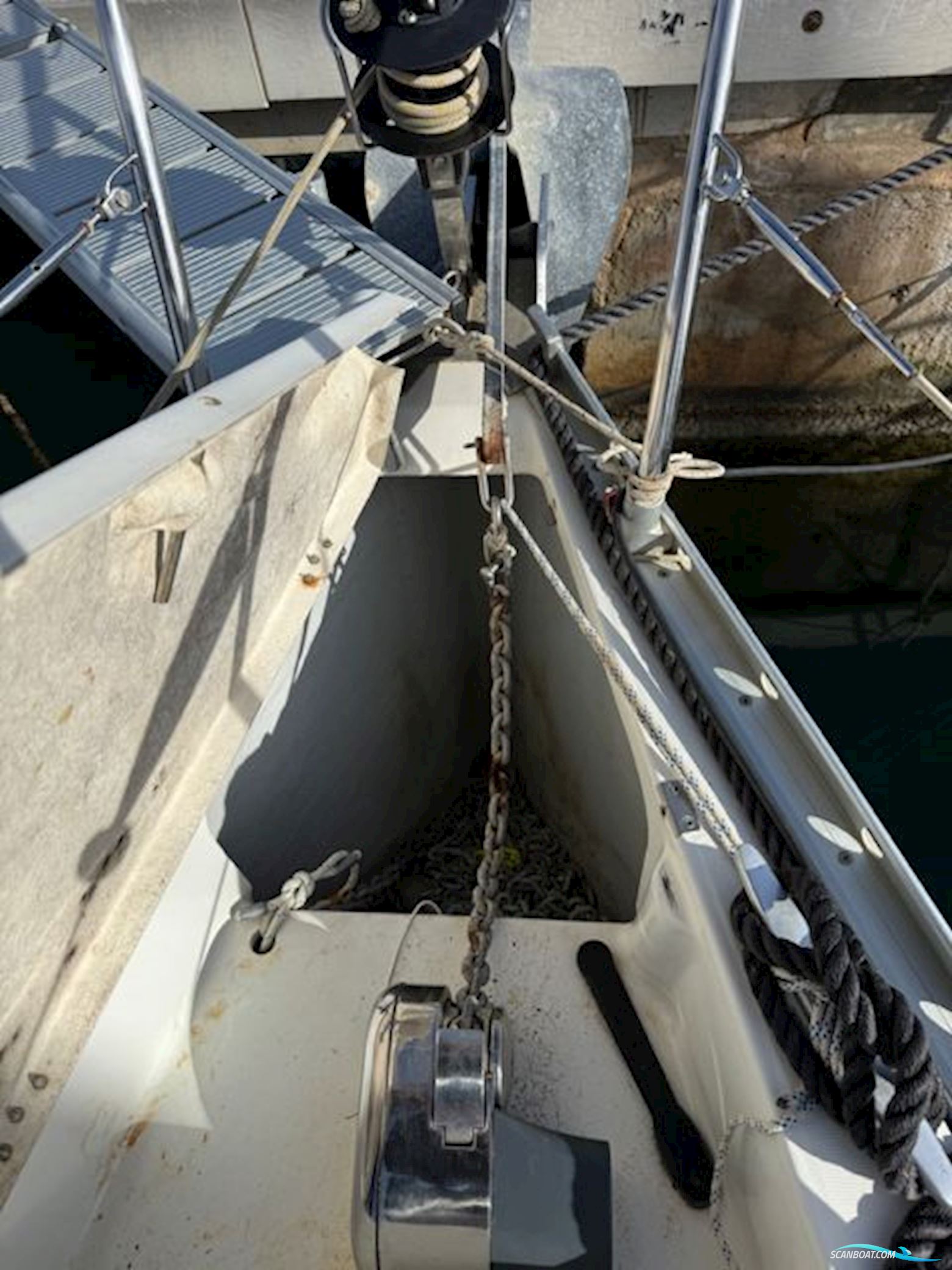 Beneteau Oceanis 311 Clipper