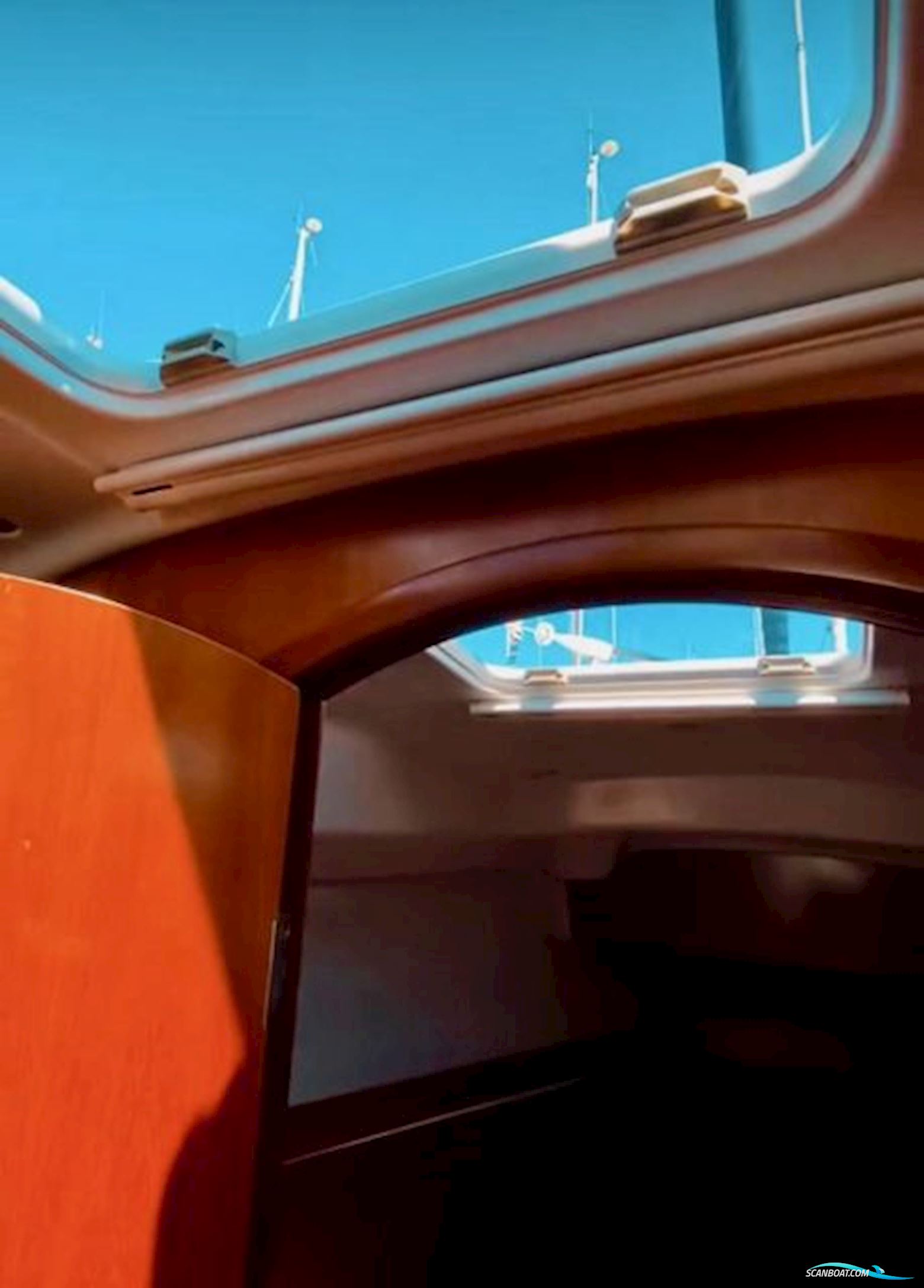 Beneteau Oceanis 311 Clipper