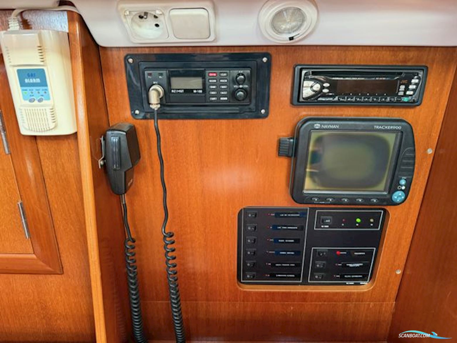 Beneteau Oceanis 311 Clipper