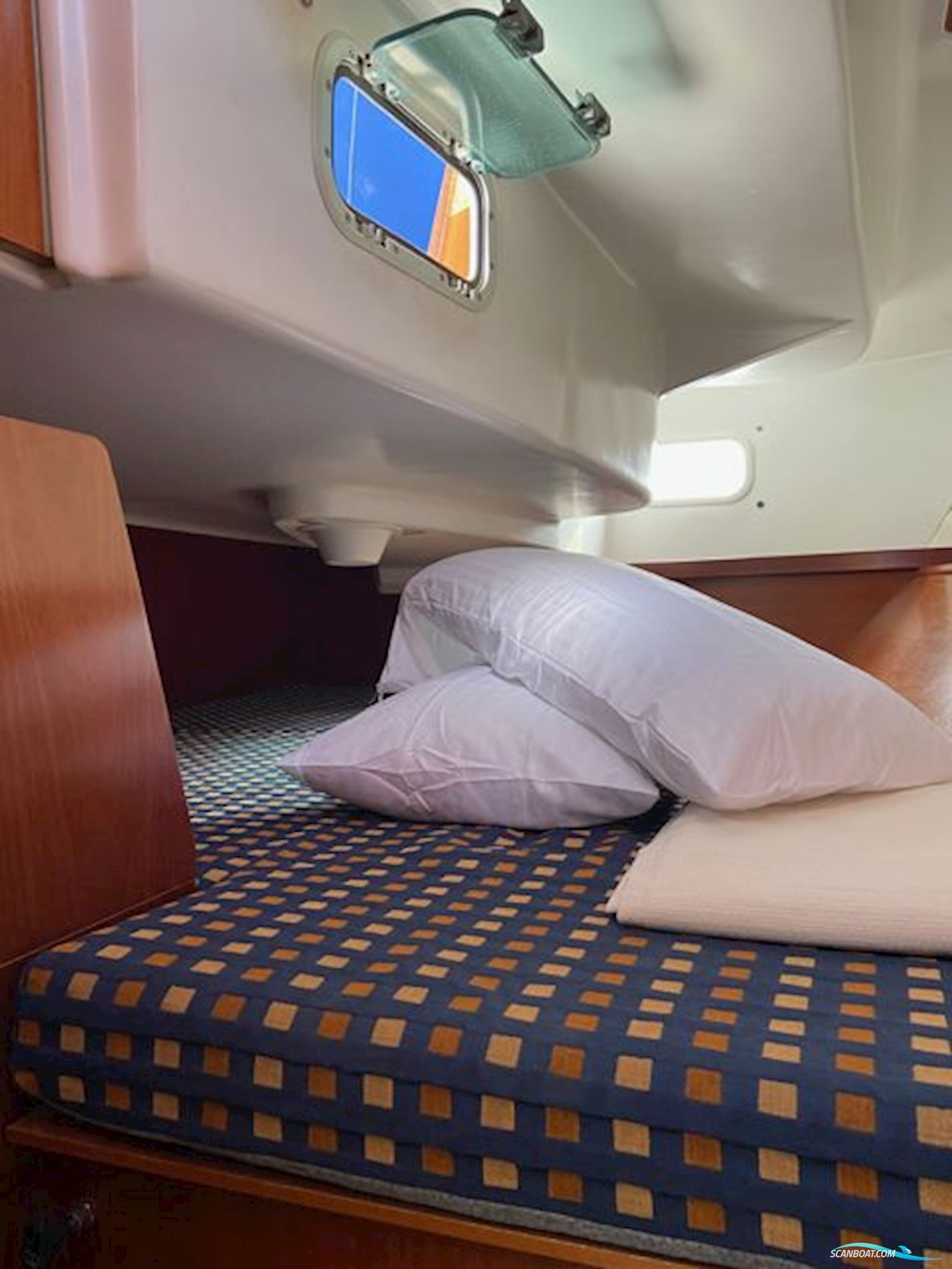 Beneteau Oceanis 311 Clipper