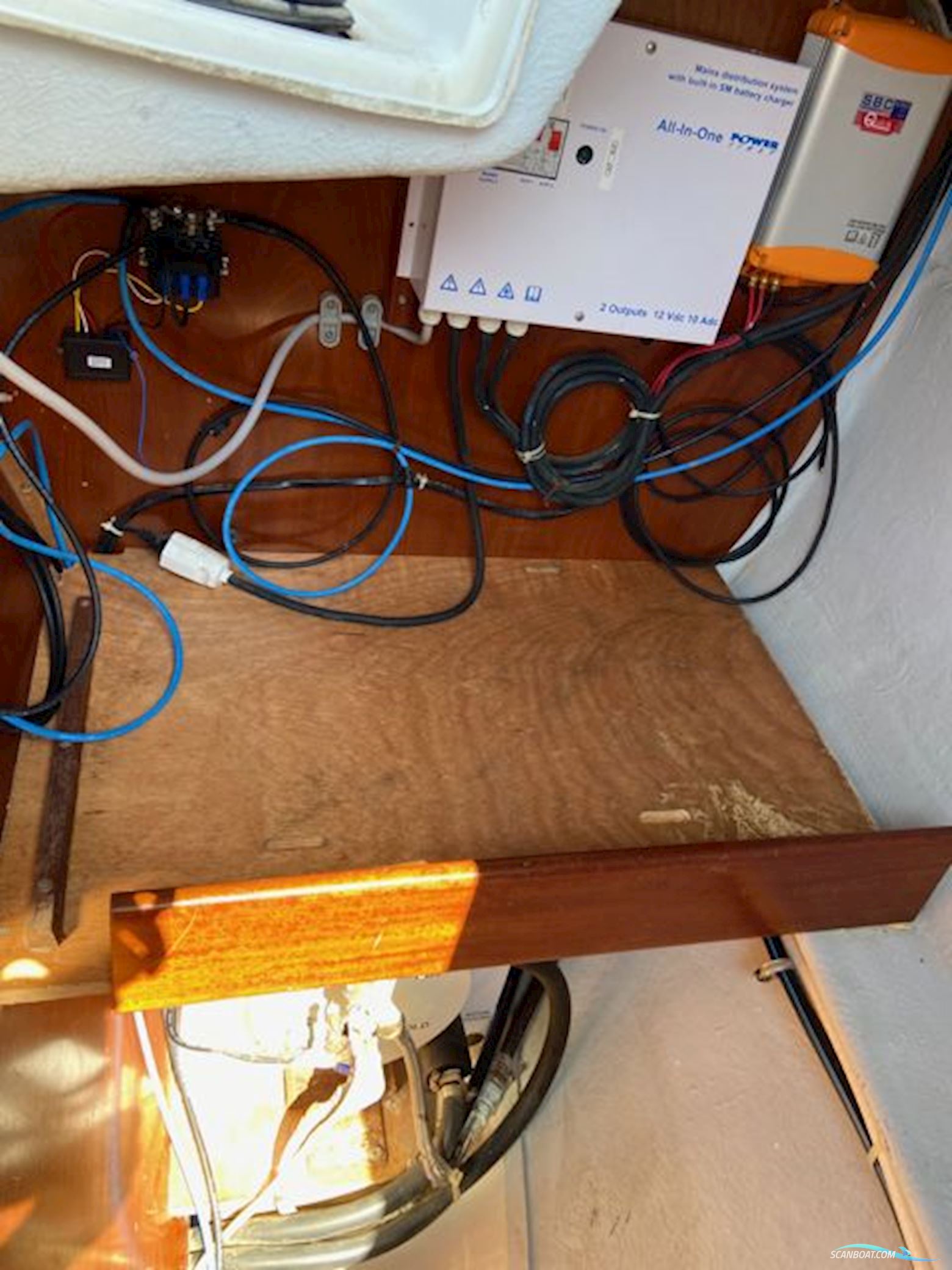 Beneteau Oceanis 311 Clipper