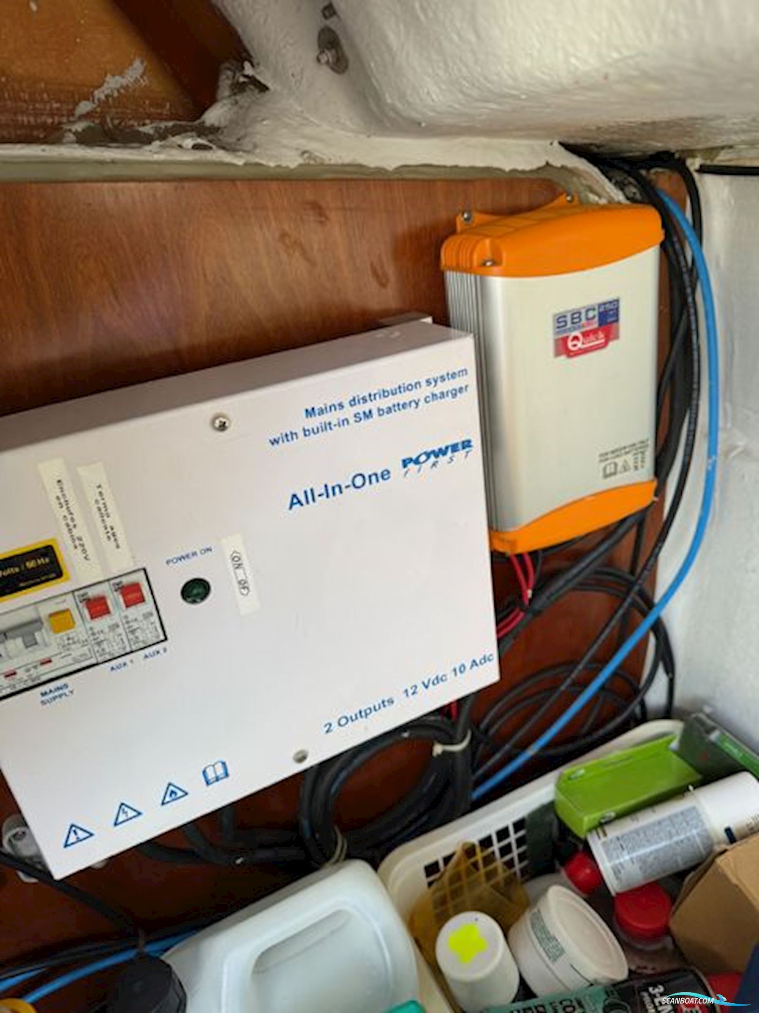 Beneteau Oceanis 311 Clipper