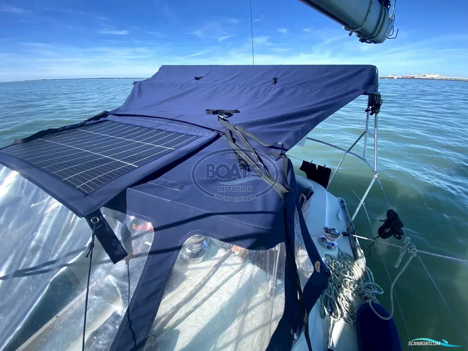 Beneteau OCEANIS 311 CLIPPER