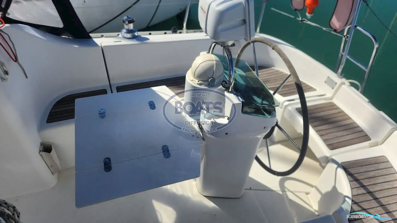 Beneteau OCEANIS 311 CLIPPER