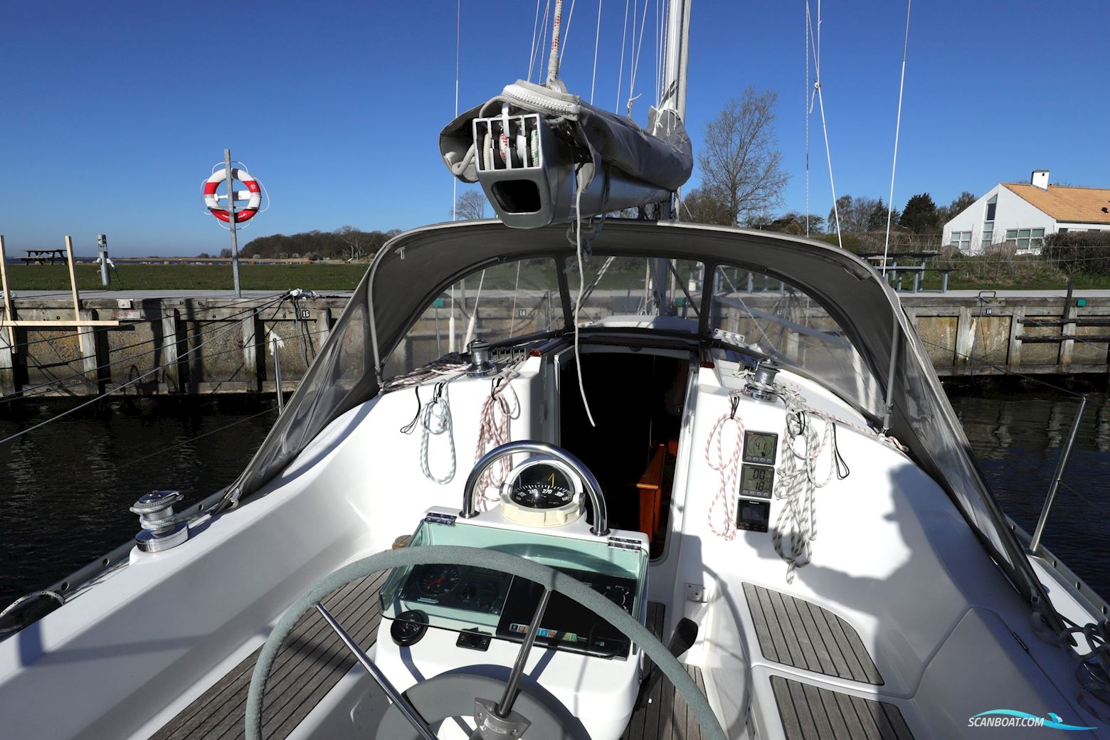 Beneteau Oceanis 311 Clipper