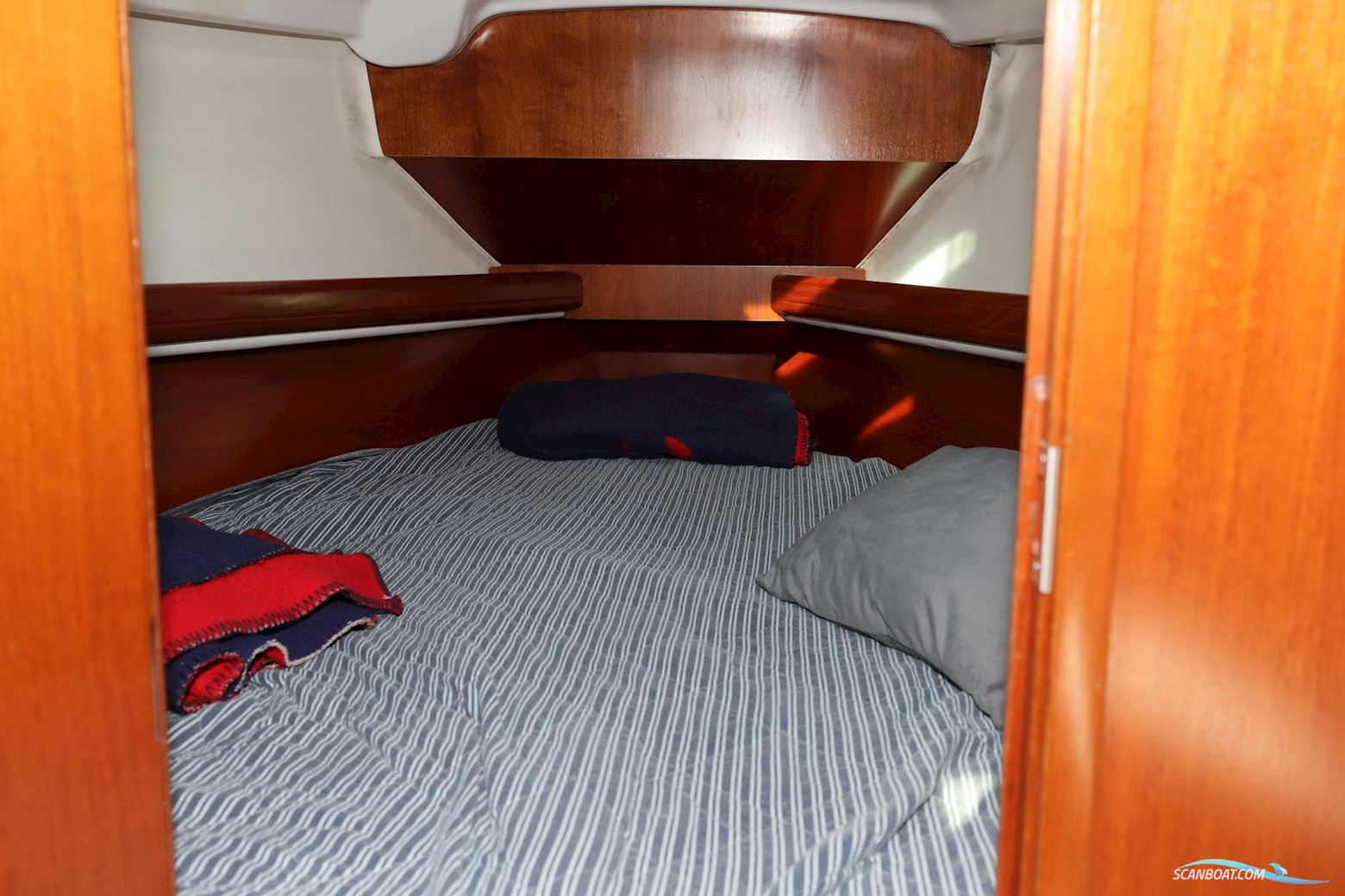 Beneteau Oceanis 311 Clipper