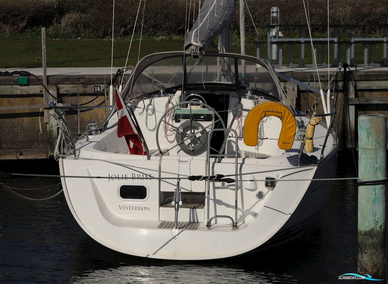 Beneteau Oceanis 311 Clipper