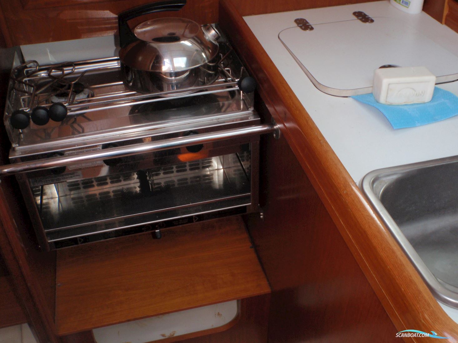Beneteau Oceanis 311 Clipper