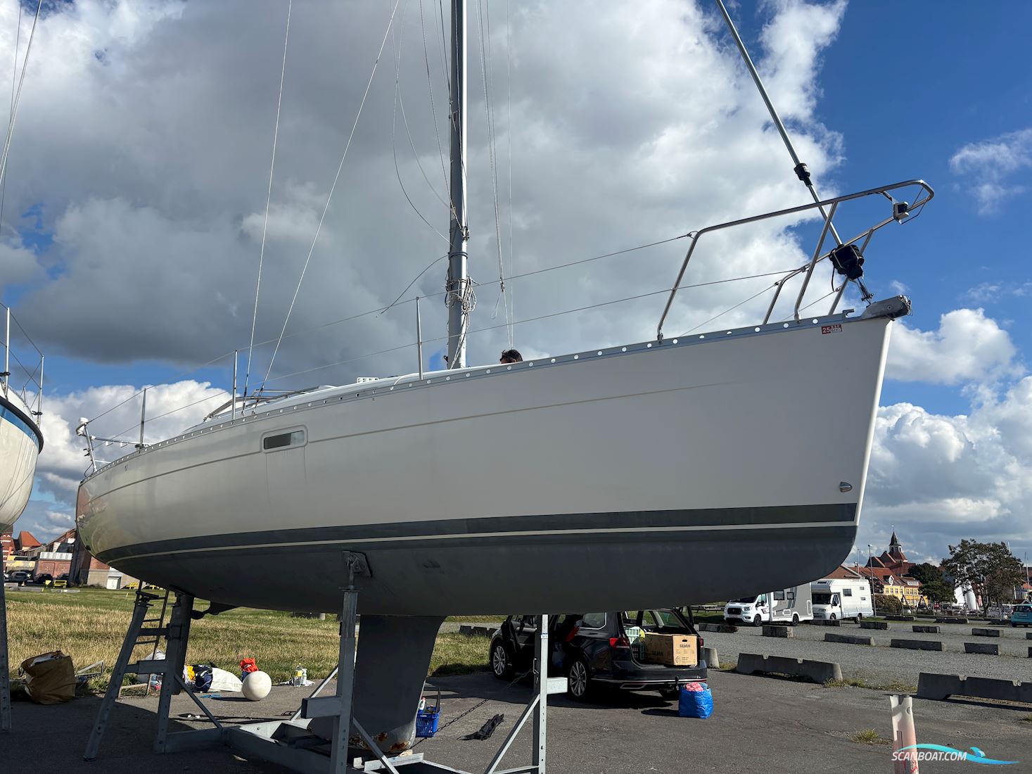 Beneteau Oceanis 311 Clipper