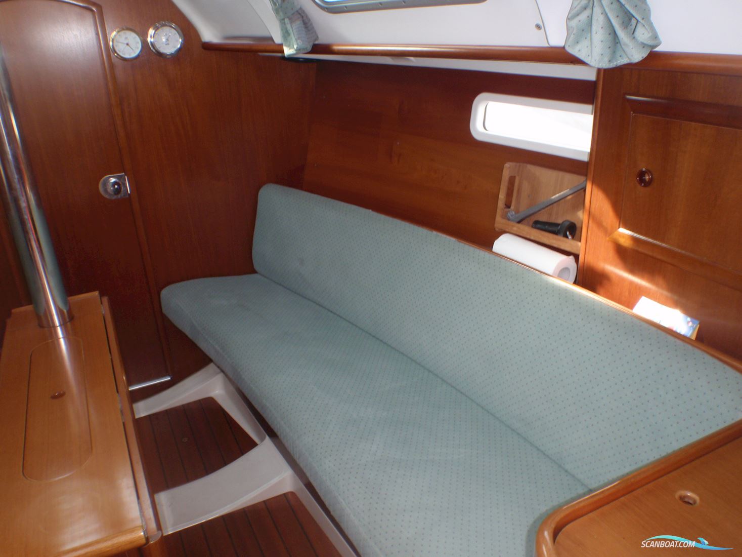 Beneteau Oceanis 311 Clipper