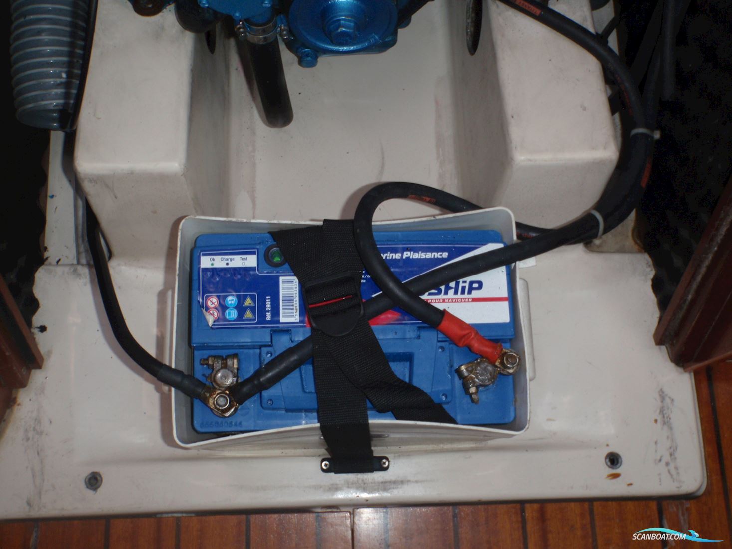 Beneteau Oceanis 311 Clipper