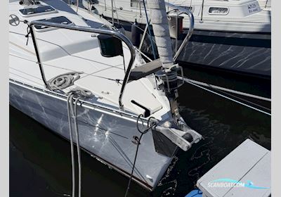 Beneteau Oceanis 311 Clipper Sailingboat 2001, with Volvo Penta MD2020-D engine, Denmark
