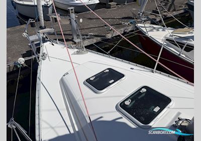 Beneteau Oceanis 311 Clipper Sailingboat 2001, with Volvo Penta MD2020-D engine, Denmark