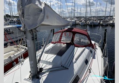 Beneteau Oceanis 311 Clipper Sailingboat 2001, with Volvo Penta MD2020-D engine, Denmark