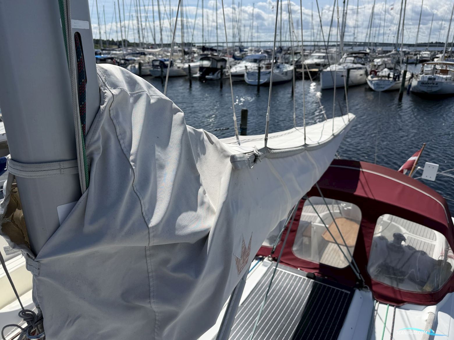 Beneteau Oceanis 311 Clipper