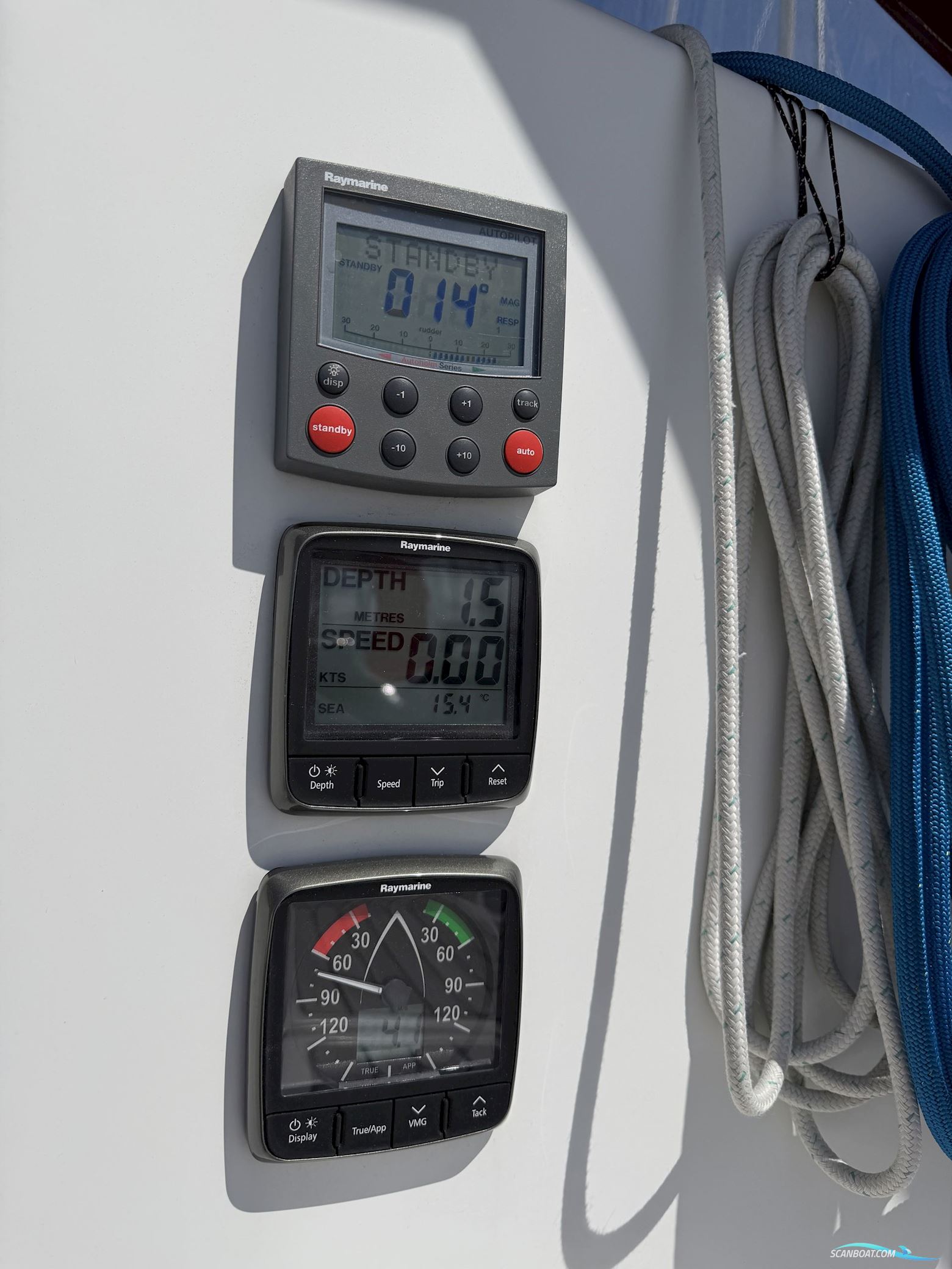 Beneteau Oceanis 311 Clipper