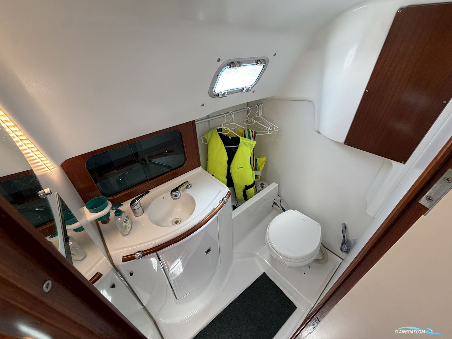 Beneteau Oceanis 311 Clipper