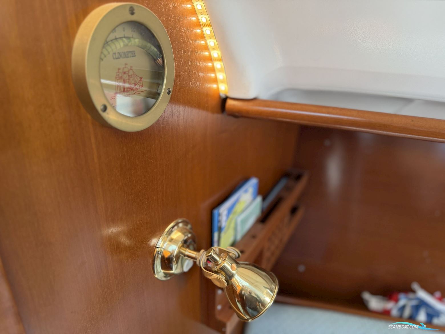Beneteau Oceanis 311 Clipper