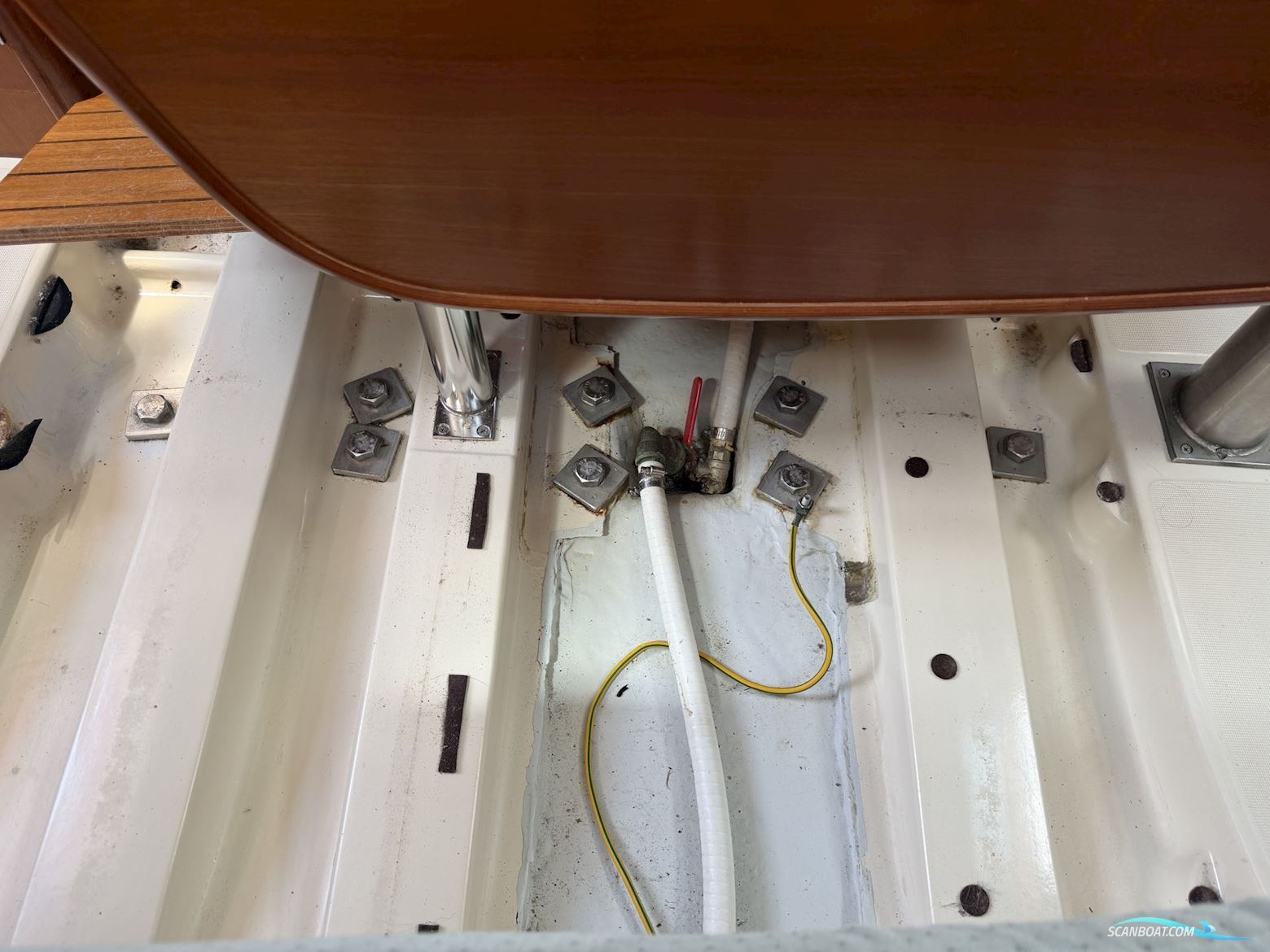 Beneteau Oceanis 311 Clipper