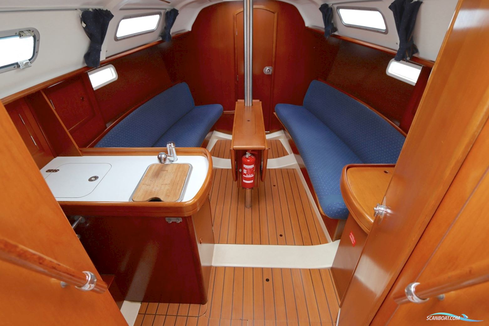 Beneteau Oceanis 311 Clipper