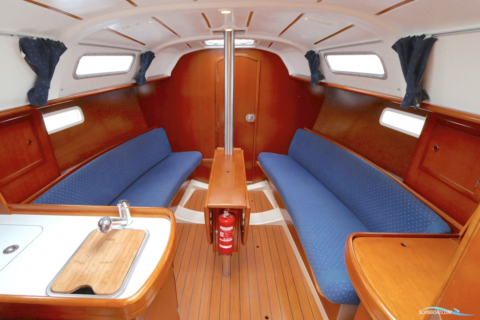 Beneteau Oceanis 311 Clipper