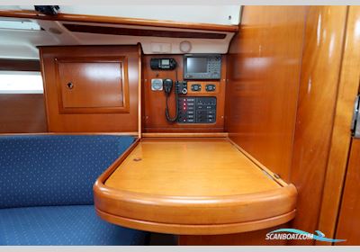 Beneteau Oceanis 311 Clipper Sailingboat 2002, The Netherlands