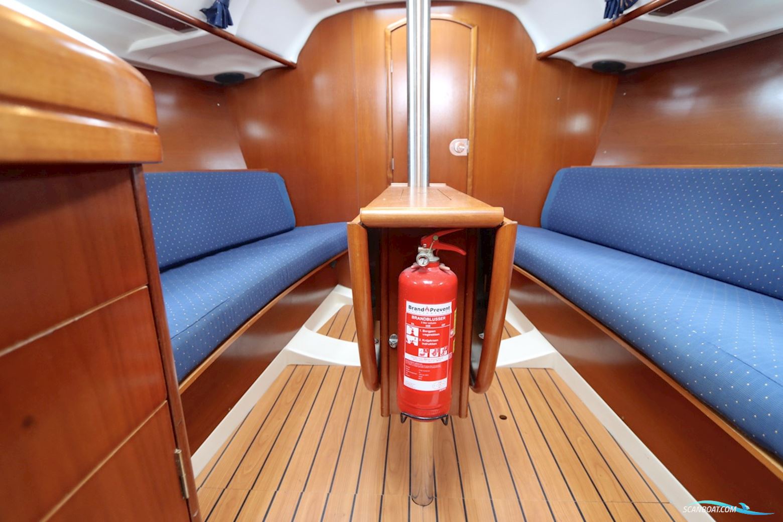 Beneteau Oceanis 311 Clipper