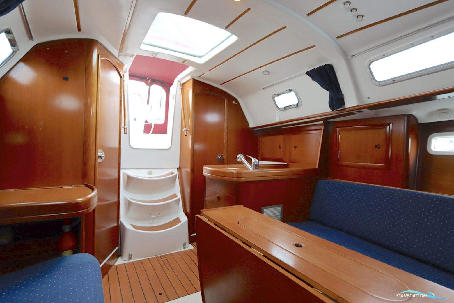 Beneteau Oceanis 311 Clipper