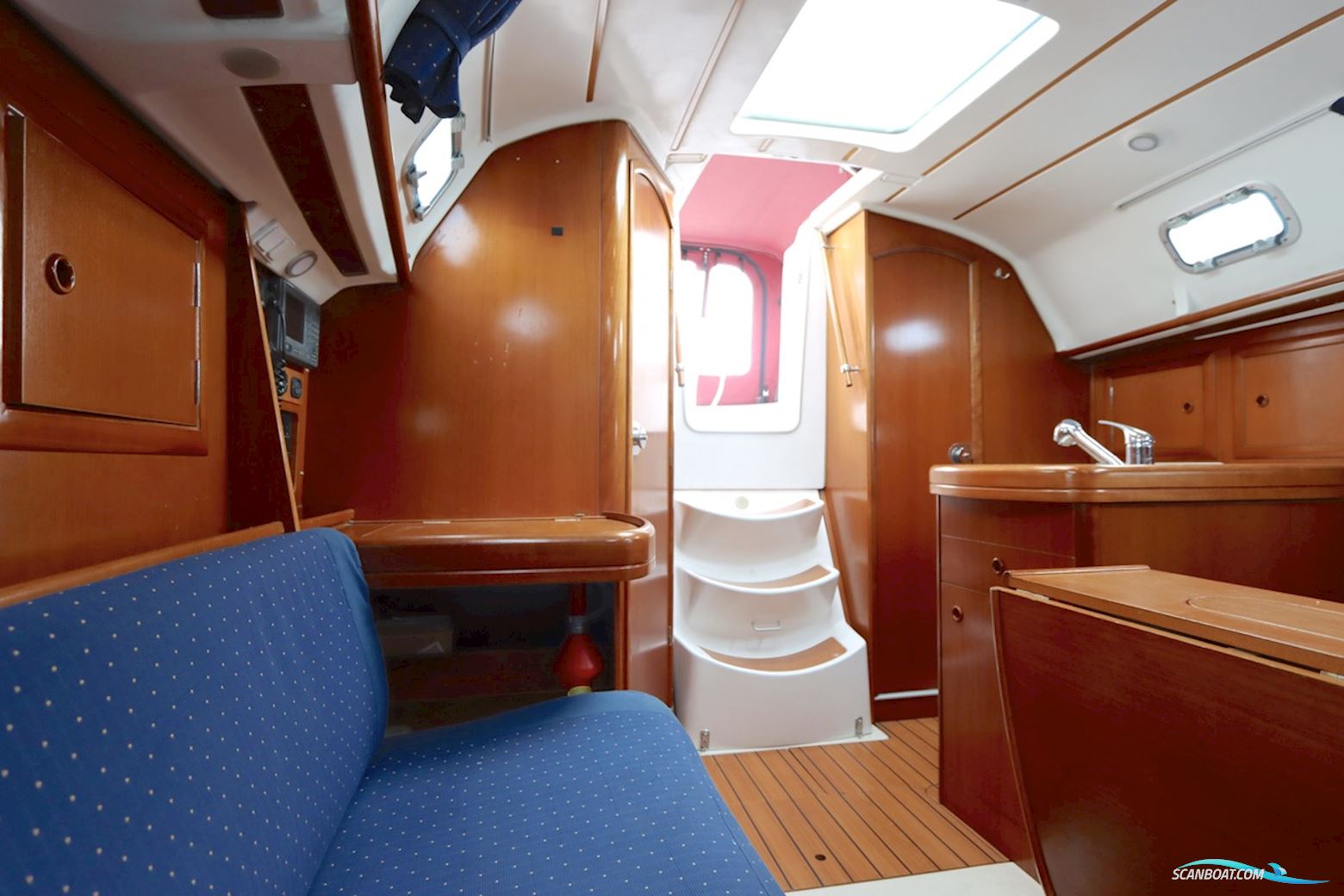 Beneteau Oceanis 311 Clipper