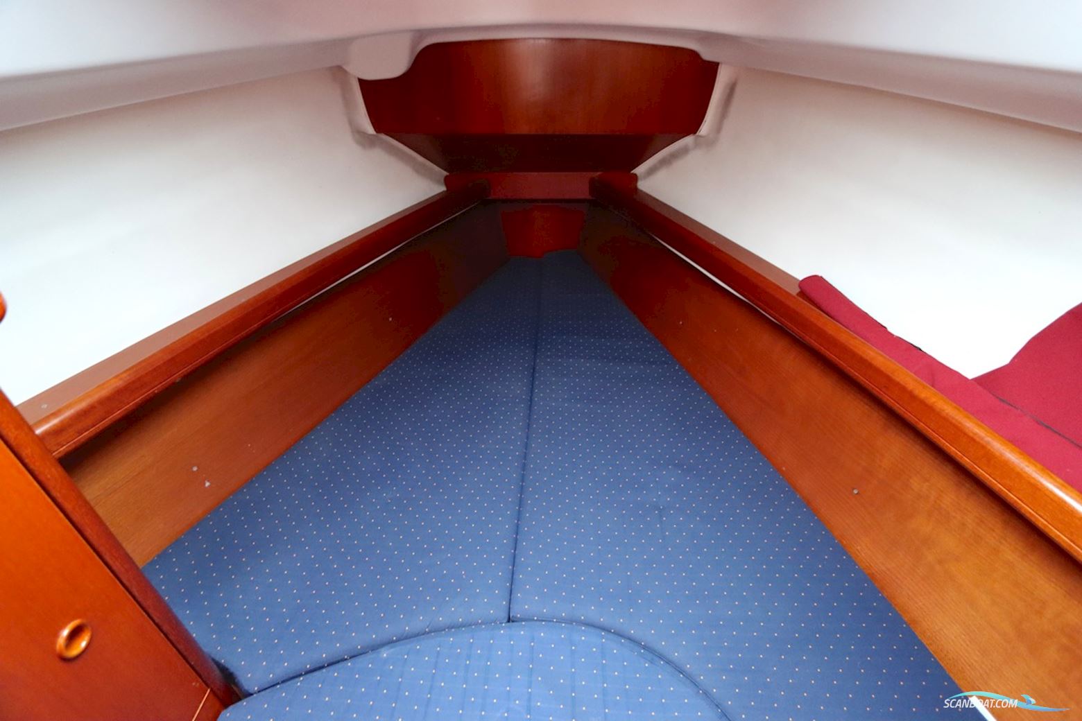 Beneteau Oceanis 311 Clipper