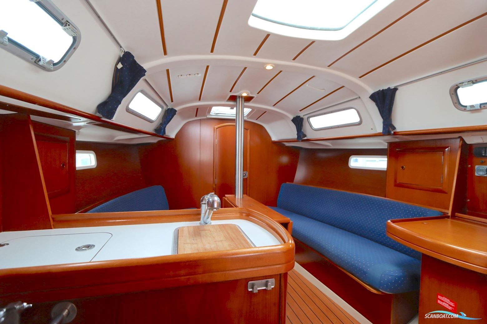 Beneteau Oceanis 311 Clipper