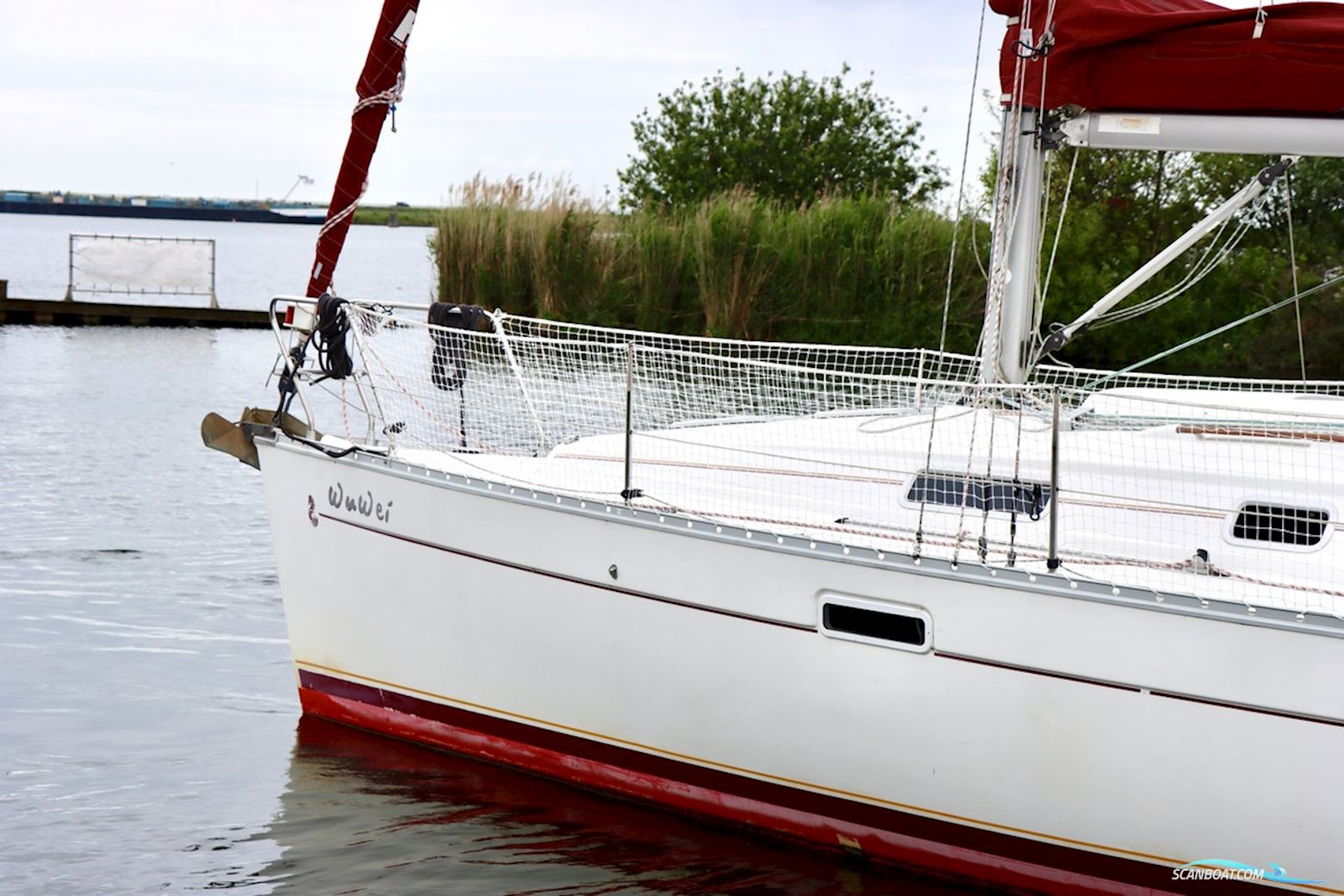 Beneteau Oceanis 311 Clipper