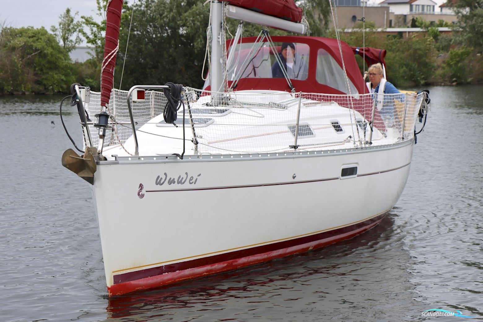 Beneteau Oceanis 311 Clipper