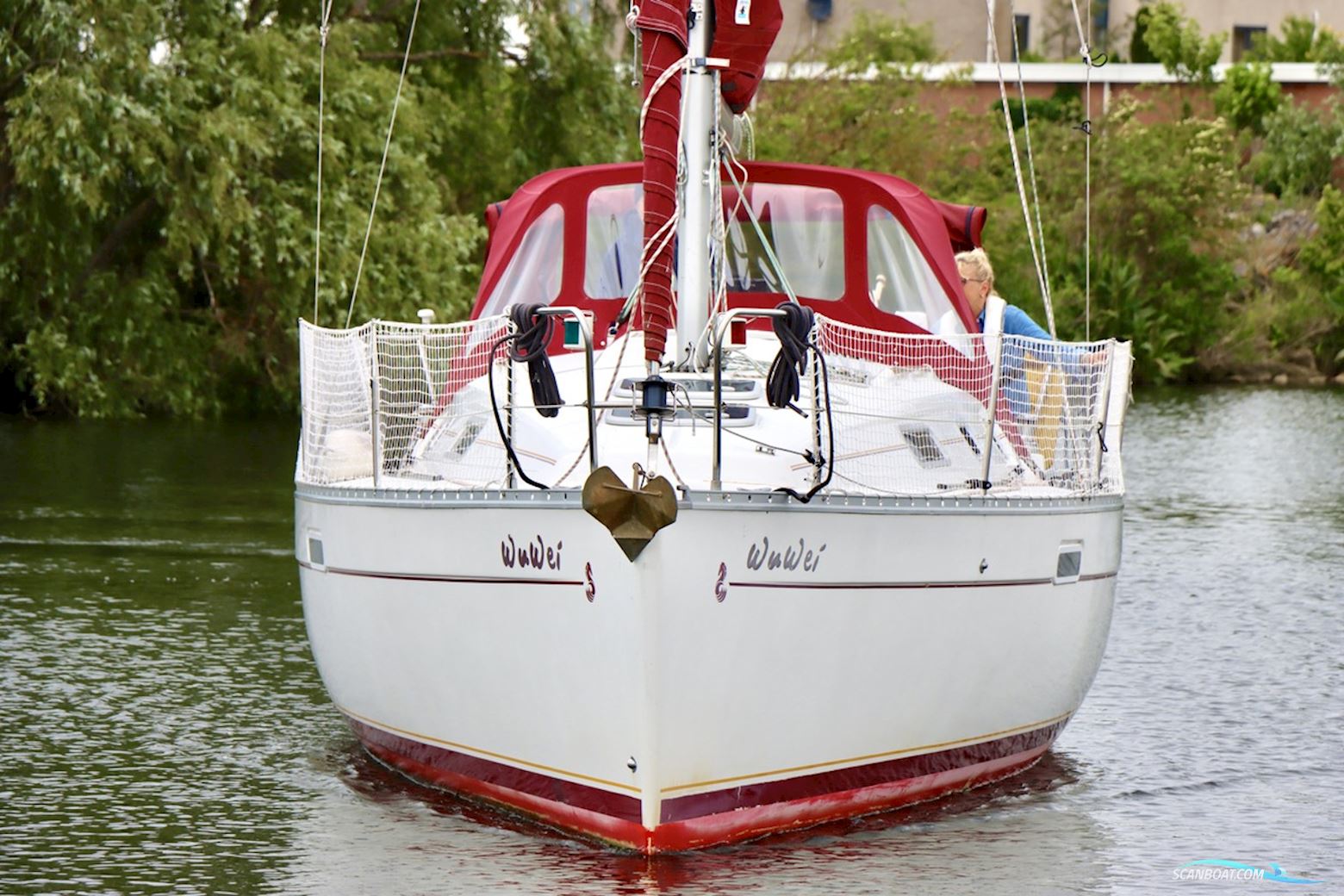 Beneteau Oceanis 311 Clipper