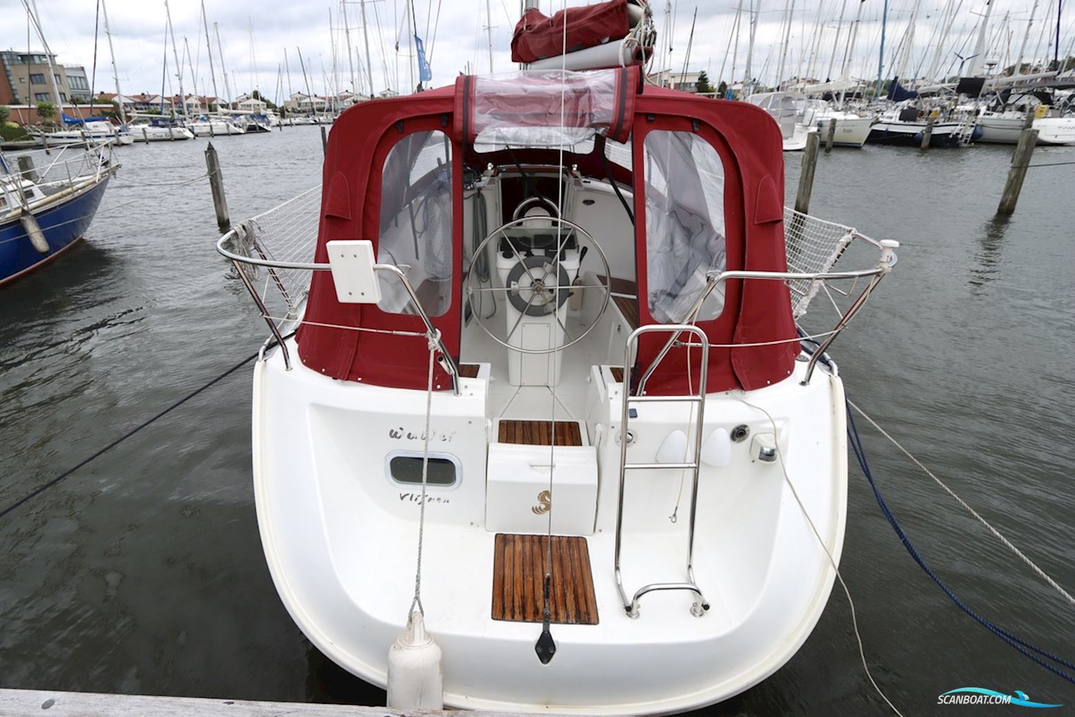 Beneteau Oceanis 311 Clipper