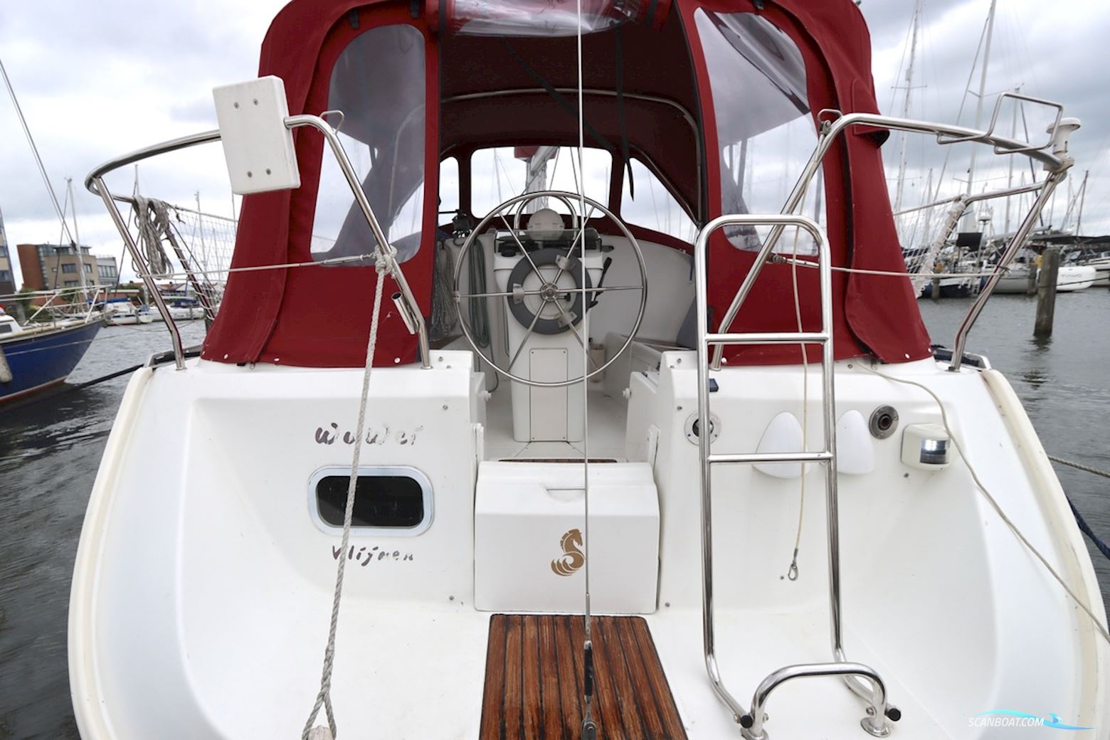 Beneteau Oceanis 311 Clipper