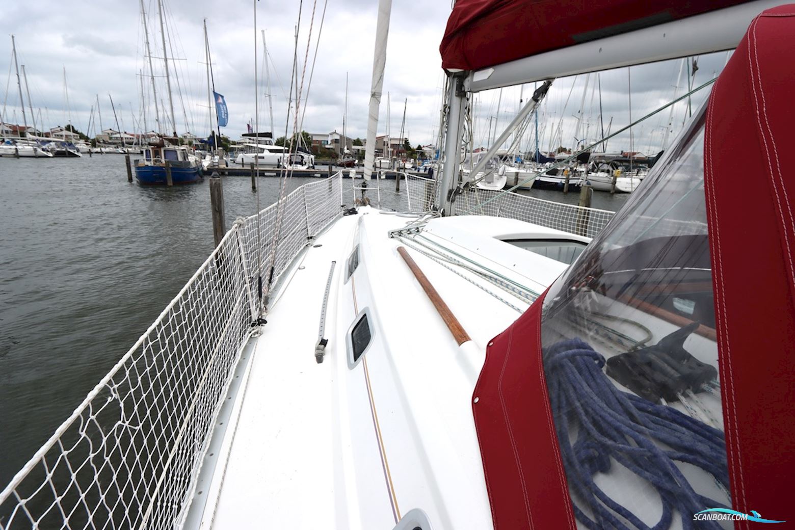 Beneteau Oceanis 311 Clipper
