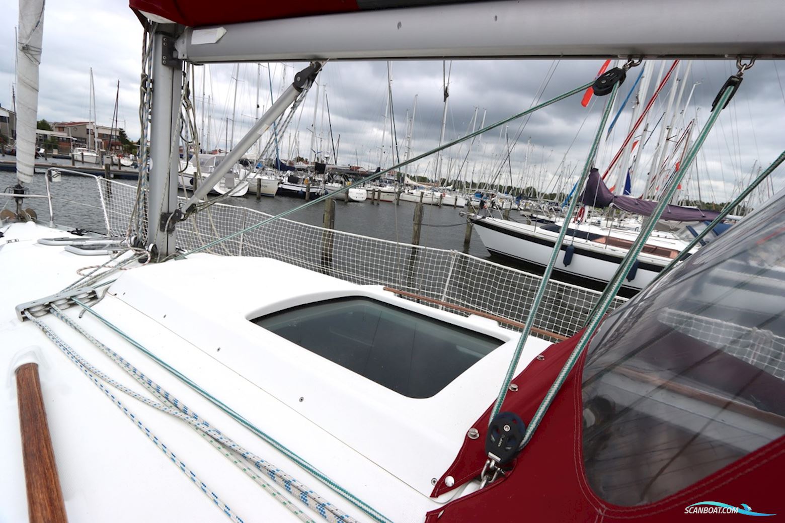 Beneteau Oceanis 311 Clipper