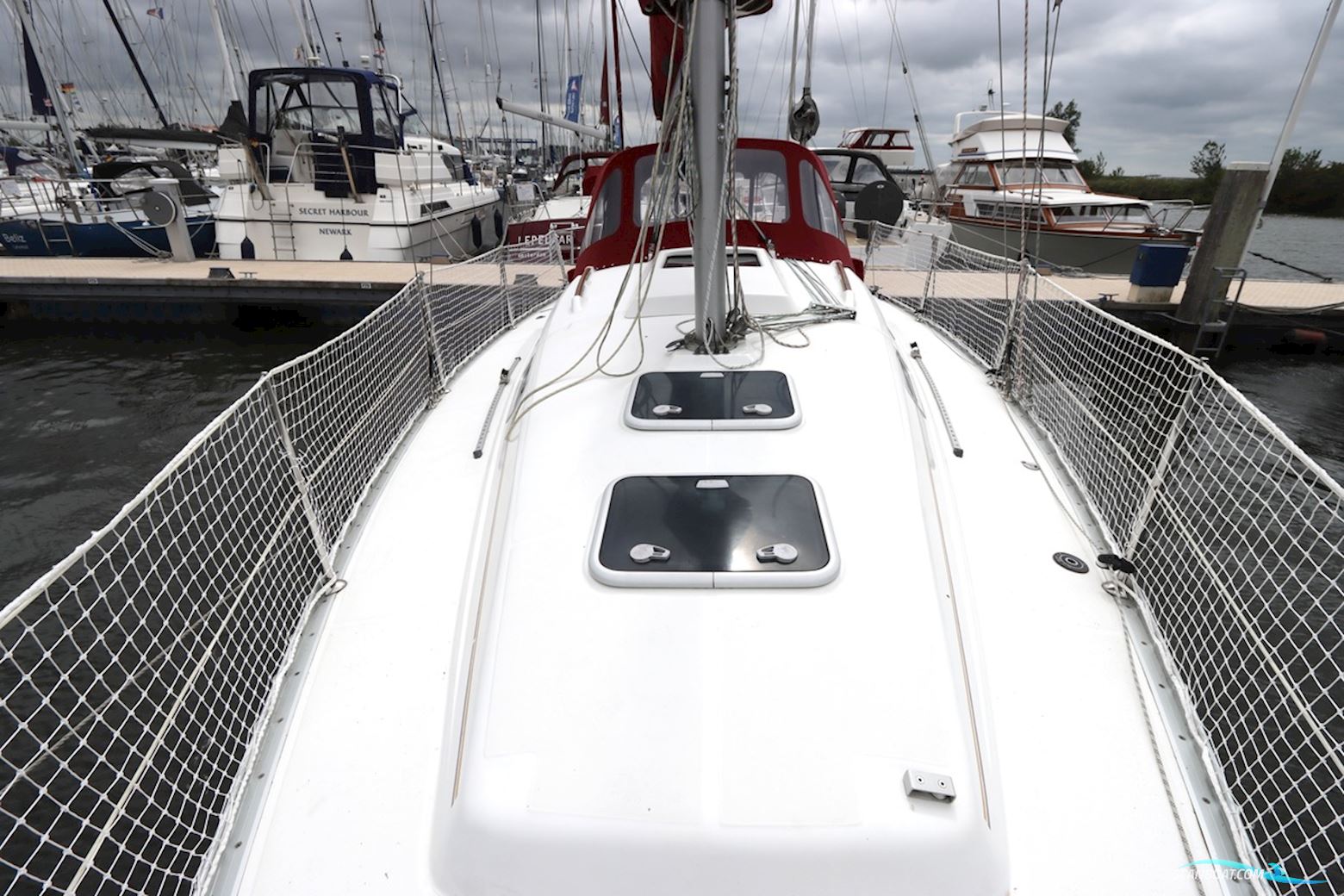 Beneteau Oceanis 311 Clipper