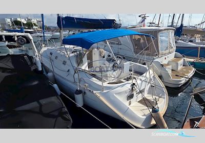 Beneteau Oceanis 311 Clipper Sailingboat 1999, with Volvo engine, France